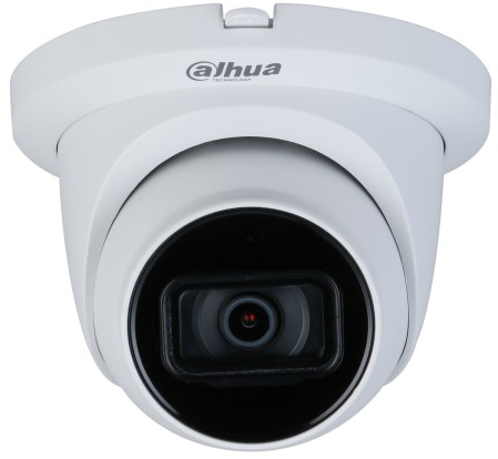 

Видеокамера Dahua DH-HAC-HDW1500TLMQP-A-0280B уличная купольная HDCVIStarlight 5Мп; 1/2.7” CMOS; объектив 2.8мм; механический ИК-фильтр; чувствительно, DH-HAC-HDW1500TLMQP-A-0280B