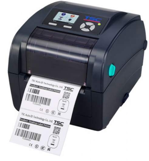 

Термопринтер TSC TC310 99-059A002-3002 300 dpi, 4 ips, RTC, navy, TC310