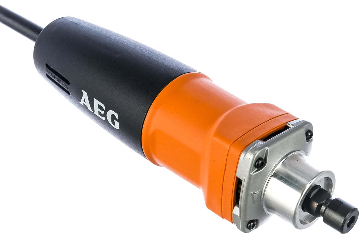 

Шлифовальная машина прямая AEG GS 500 E 4935412985, GS 500 E