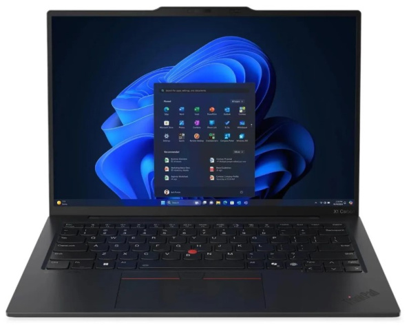 Изображение товара Ноутбук Lenovo ThinkPad X1 Carbon G13 для работы и учебы