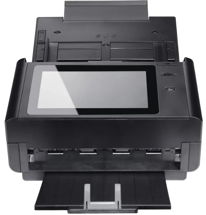 

Сканер 000-0916-07G Avision AN360W (000-0916-07G), AN360W