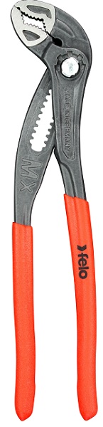 

Клещи Felo 89525040 переставные 250 мм, 89525040