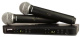 фото Микрофонная система  Shure BLX288E/PG58-M17 в Санкт-Петербургe
