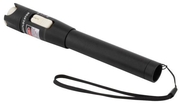 фото Визуальный детектор повреждений в волокне SNR SNR-VFL-20M в Санкт-Петербургe