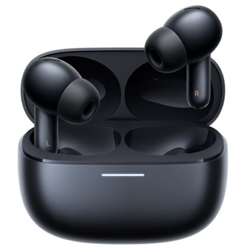 Изображение товара Беспроводные внутриканальные наушники Xiaomi Redmi Buds 6 Pro с шумоподавлением Черные