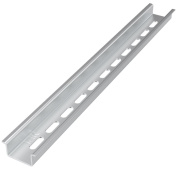 фото DIN-рейка  IEK TF-DN25-0100