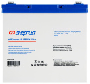 фото Батарея  Энергия HR 12200W 59Ач