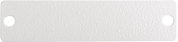 Изображение товара Планка ССД 130301-02313 заглушка для кроссов ШКОС-С