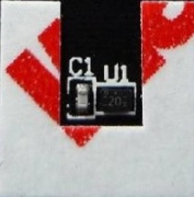 фото Запчасть ELP ELP-CH-TK5315K