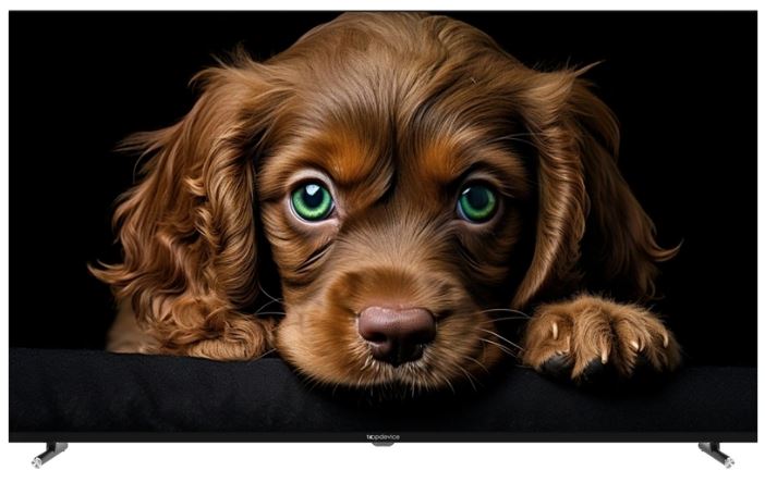 

Телевизор TopDevice TDTV55CQ08U_BK 55"/UHD/VA-QLED/Smart Wildred/2-8ГБ/BT/черный, TDTV55CQ08U_BK