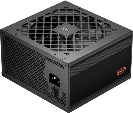 Изображение товара Блок питания ATX PCCooler KN750
