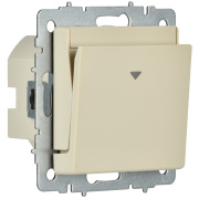 фото Выключатель карточный IEK BR-V11-0-10-K10