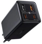 фото Зарядное устройство сетевое  Baseus GaN6 Pro
