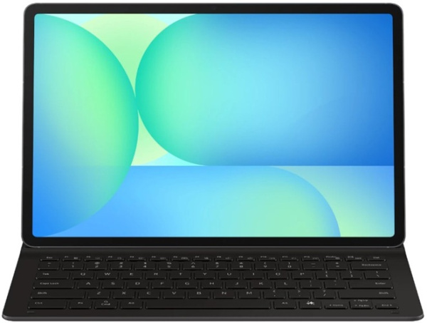 Изображение товара Чехол-клавиатура Samsung EF-DX620UBRGRU