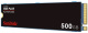 фото Накопитель SSD M.2 2280 SanDisk SDSSDA3N-500G-G26 в Красноярске 500 ГБ