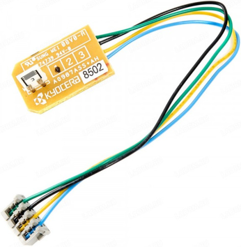 Изображение товара Запчасть Kyocera 302R694190