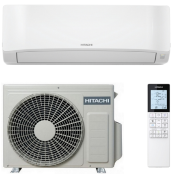 фото Сплит-система Hitachi RAC-DJ18PHAE / RAK-DJ18PHAE