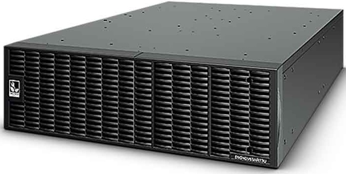 

Батарея для ИБП CyberPower BM240V63ART3U для серии RT, для монтажа в 19' стойку, BM240V63ART3U