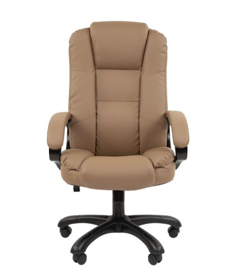 фото Кресло офисное Chairman 600 в Перми