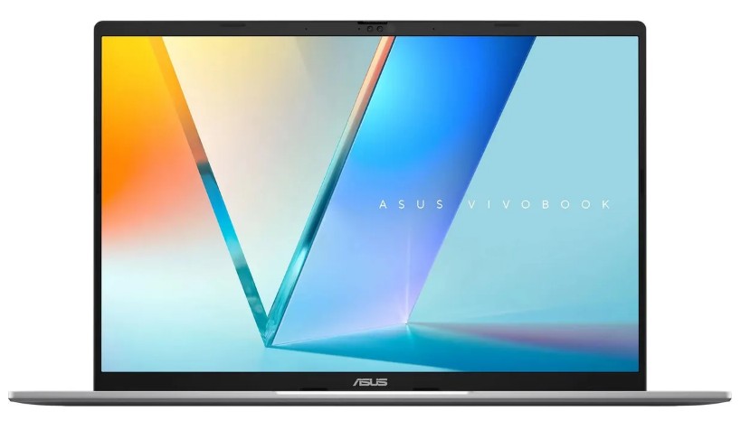

Ноутбук ASUS VivoBook S3607VA-RP105 90NB1671-M007R0_W11PRO 5-210H/16GB/512GB SSD/UHD Graphics/16" WUXGA IPS/WiFi/BT/cam/Win11Pro/Silver, VivoBook S3607VA-RP105