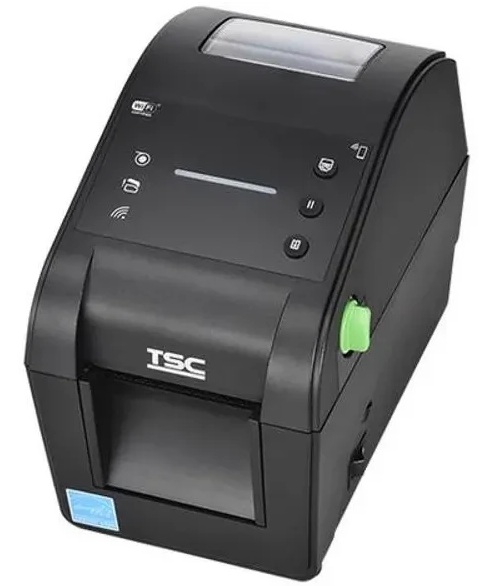 Термопринтер TSC DH320