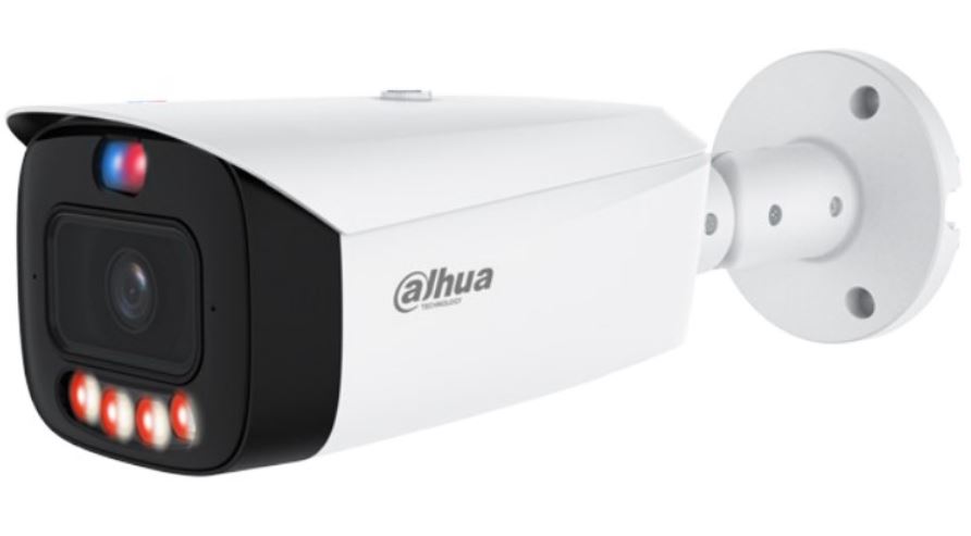 Видеокамера,Dahua,DH-IPC-HFW3649T1P-AS-PV-0360B-PRO