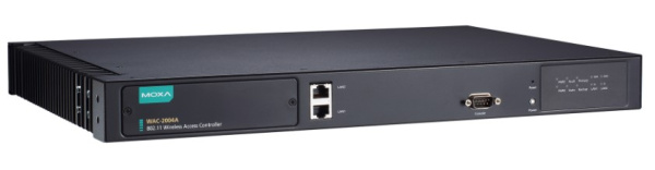 фото Контроллер  MOXA WAC-2004A в Уфе