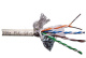 фото Кабель витая пара S/FTP 5e кат. 4 пары Lanmaster LAN-5ESFTP-WH