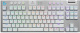 фото Механическая клавиатура Logitech G915, USB, Bluetooth, Радиоканал, Белый, Серебристый [920-012739]