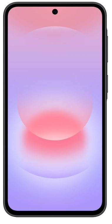 

Смартфон Samsung Galaxy A37 8/128GB SM-A376EZADCAU Charcoal, Galaxy A37 8/128GB