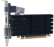 фото Видеокарта Afox GeForce GT 710 (AF710-1024D3L5)