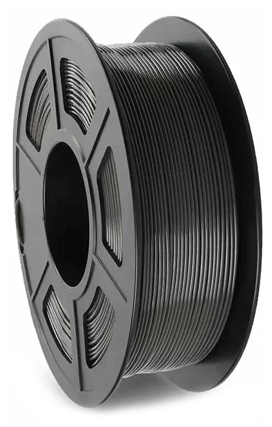 Пластик для 3D-принтера NVP NV-3D-PETG-GREY-eco