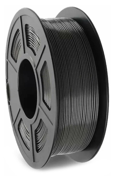 фото Пластик PETG NVP NV-3D-PETG-GREY-eco в Красноярске