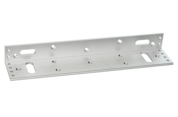 Изображение товара Уголок Skudo SK-ACEL-500SL для электромагнитных замков, алюминий