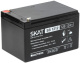 фото Аккумулятор  Бастион SKAT SB 1212 в Челябинске
