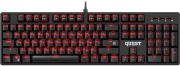 фото Клавиатура Defender Quest GK-596 RU