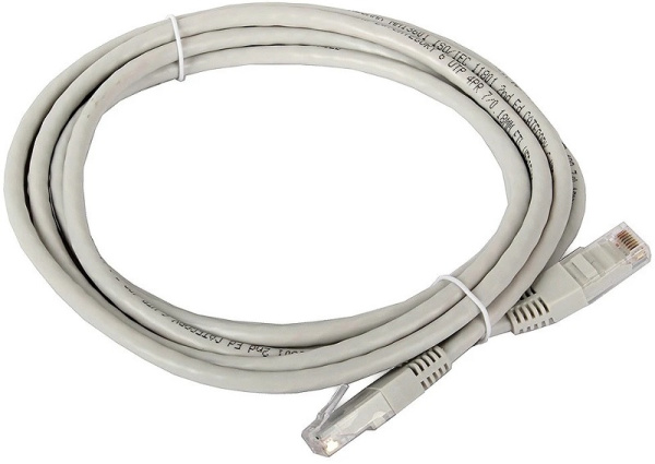 Изображение товара Кабель патч-корд U/UTP 6 кат. 1.5м Neomax NM13601-015