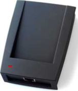 фото Считыватель IronLogic Z-2 (мод. RD-ALL) черный (с клавиатурой, 8097)