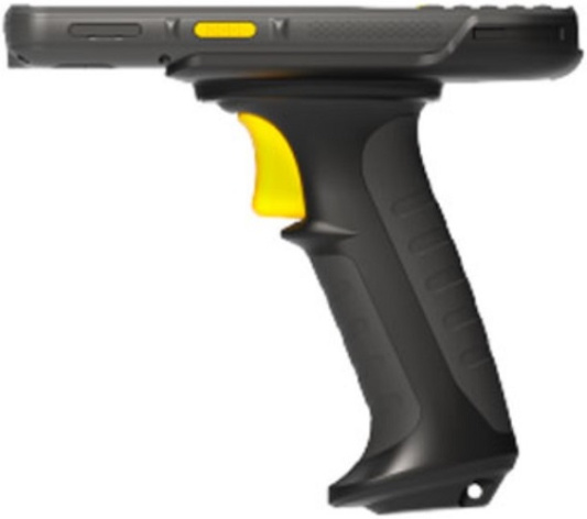 Изображение товара Рукоятка Newland NLS-PG6750-01 для терминала MT67 удобство и лучшая производительность