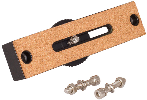 Изображение товара Адаптер Sky-Watcher 67851 для установки оптических приборов на азимутальную монтировку