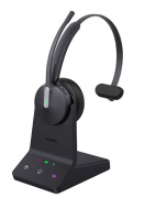 фото Гарнитура беспроводная  Yealink WH64 Mono UC