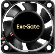 фото Вентилятор для корпуса  Exegate 12В DC ExtraSilent ES04010S2P