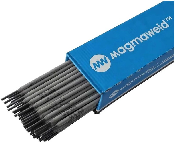 

Электрод ООО САМ MAG-096125216 Базик 2,5х350 Magmaweld (Oerlikon) ESB 48 (упаковка 2.16 кг), MAG-096125216