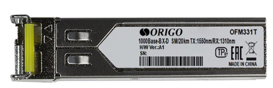 фото Трансивер  ORIGO OFM331R/20KM/A1A в Красноярске
