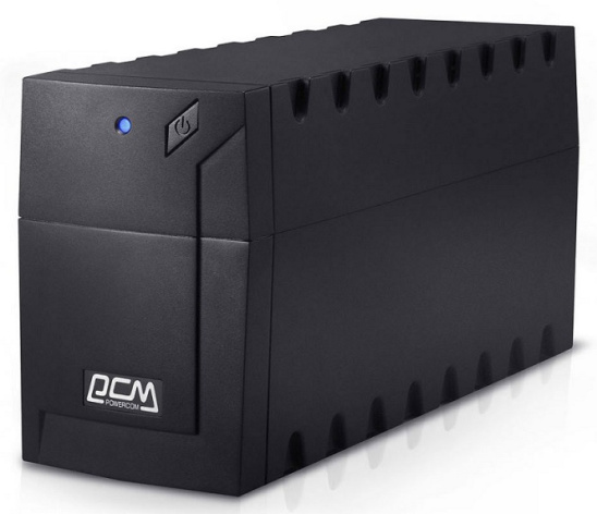 фото Источник бесперебойного питания  Powercom RPT-1000A в Волгограде