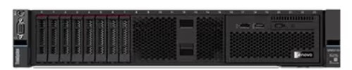 фото Сервер  Lenovo ThinkSystem SR650 V3 в Омске 3U 