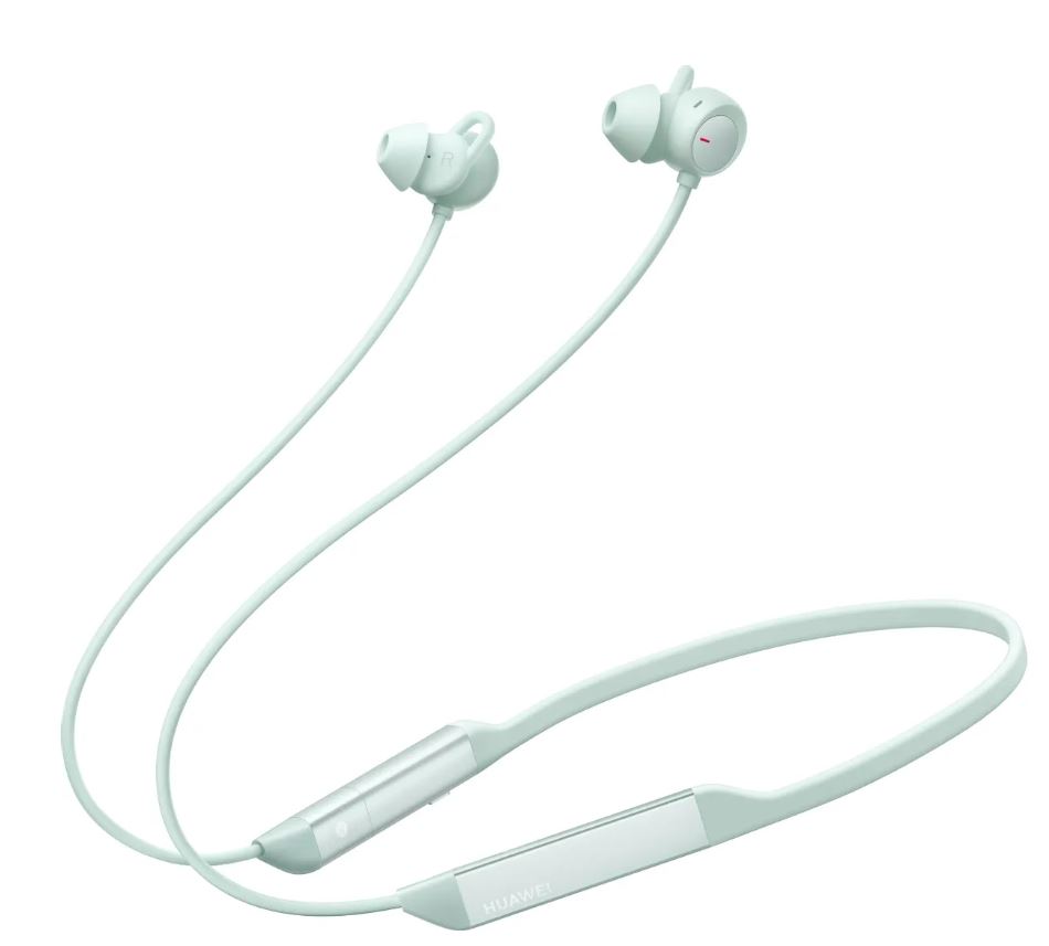 

Наушники беспроводные Huawei FB Lace 55037229 green, FB Lace