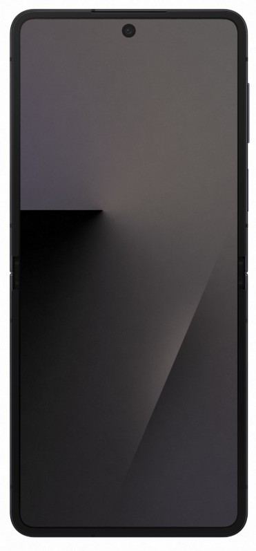 

Смартфон Samsung Galaxy Z Flip7 5G 12/256GB SM-F766BZKGCAU Jetblack, Galaxy Z Flip7 5G 12/256GB