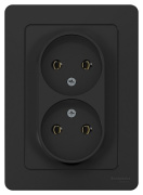 фото Розетка Systeme Electric BLNRS000026