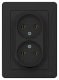 фото Розетка  Systeme Electric BLNRS000026 в Красноярске